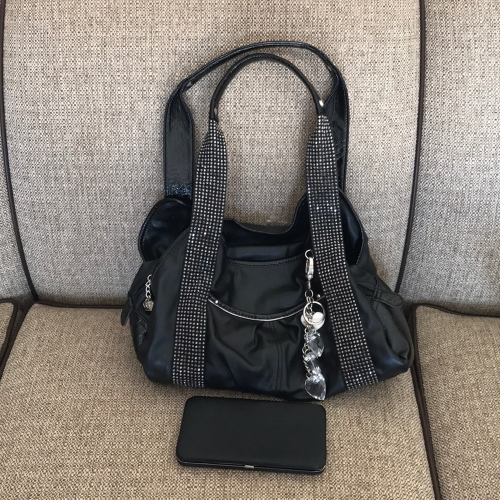 Kathy van Zeeland | Purse + Wallet